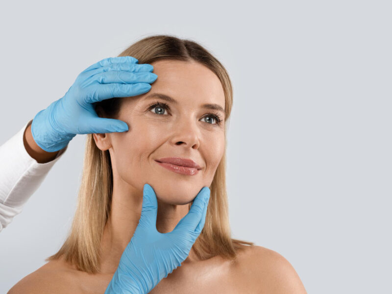 Bezpieczeństwo i efekty – co warto wiedzieć przed zabiegiem medycyny estetycznej?